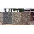 Iron Wire Mesh Welded Gabion Wall From Poland